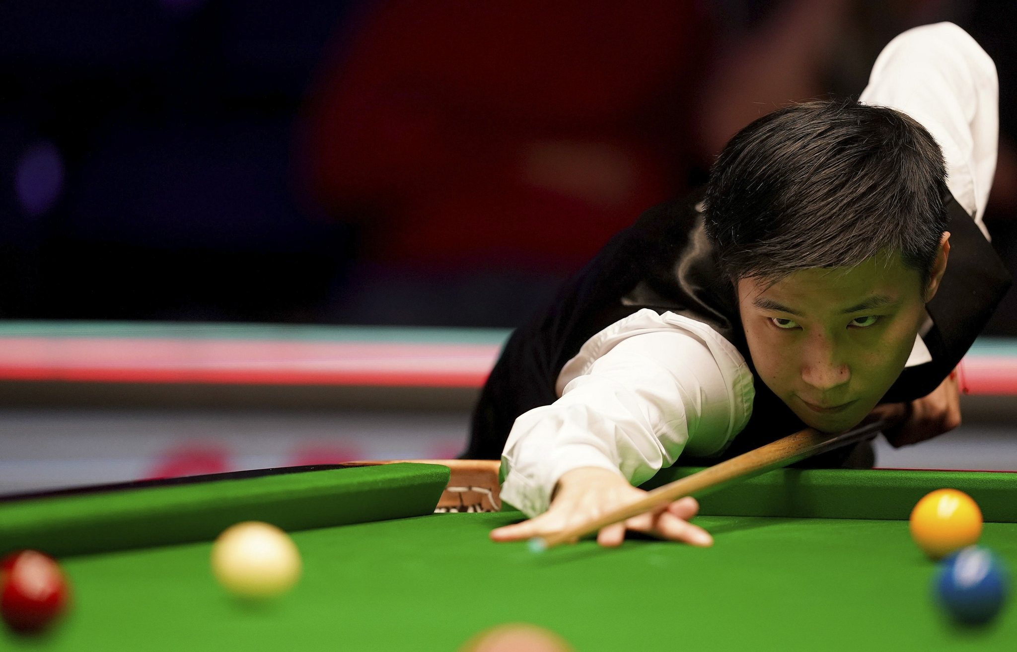 持高水准 持高水准