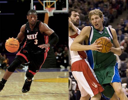 因为总决赛 因为总决赛